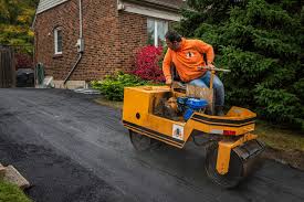 Best Cobblestone Driveway Installation  in Yarrow Point, WA